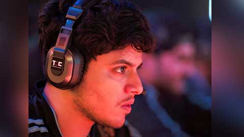 What Darsheel Safary has to say on resonating with emotional duality in Amazon MX Player's Gamerlog!