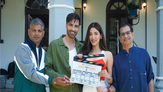 Makers of Tanu Weds Manu announce the much awaited rom-com Ginny Wedss Sunny 2, Starring Avinash Tiwary and Medha Shankr!