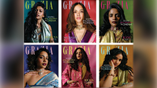 Grazia India's April Issue Spotlights Six Talented Women Who Are Reimagining Indie Cinema!