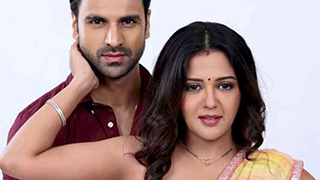 Vivek Dahiya and Gulki Joshi Turn Up the Heat in Hasratein S2 - As Truth, Secrets, and Second Chances Collide!