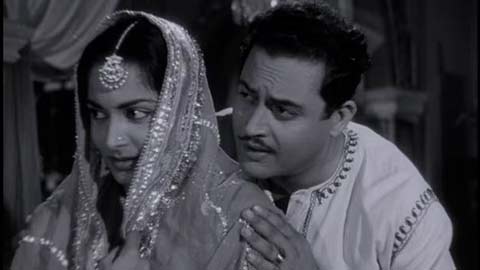 Guru Dutt's Centenary Year to be celebrated with Nationwide Retrospective!