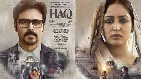 Haq-Character-Posters