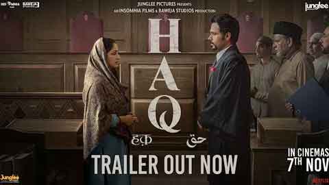Haq-Trailer