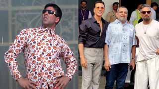 Hera Pheri 3 Officially Announced: Akshay Kumar, Suniel Shetty, and Paresh Rawal Reunite!