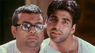 Hera Pheri 3 Controversy: Akshay Kumar Sends Rs 25 Crore Legal Notice to Paresh Rawal!