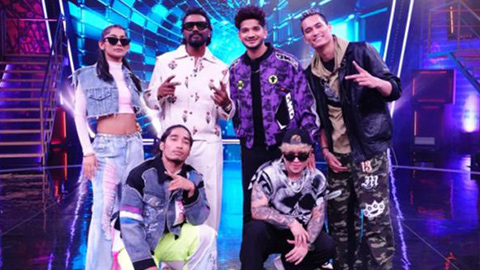 Twists, tears and mic-drops: The penultimate episode of Realme Hip Hop India S2 hits harder than ever on Amazon MX Player!