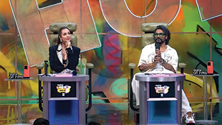 Remo D'Souza hints at big twists on Amazon MX Player's Realme Hip Hop India S2!