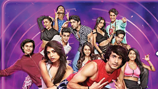 Battles, Beats and Big Surprises: Shantanu along with the Campus Beats team Light Up Realme Hip Hop India Season 2 this week!