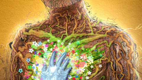 Hiten drops 'Flowers', a stirring two-track EP that redefines the language of Love!