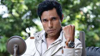 Randeep Hooda Heads to Budapest for Upcoming Hollywood Project!