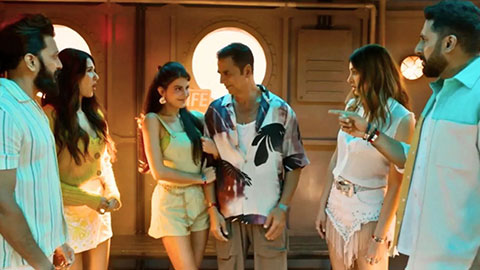 Housefull 5 Continues Dream Run at the Box Office!