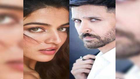 Hrithik Roshan and Wamiqa Gabbi have near-perfect faces, plastic surgeon says, 'It's truly God's grace upon them'!