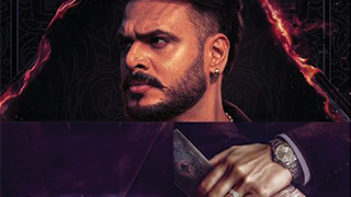 Parth Tiwari Joins Forces with Dulquer Salmaan in 'I Am Game'!