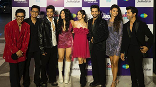 Icons of Music and Cinema come together: Shankar Mahadevan, Shaan, Sonu Nigam, Jacqueline Fernandez, Shankar Mahadevan and Neil Nitin Mukesh lead Hai Junoon's musical masterpiece!