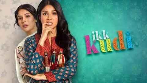 Ikk Kudi Movie Review: A heartfelt Punjabi drama led by Shehnaaz Gill!