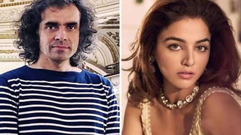 Imtiyaz Ali reacts to Wamiqa Gabbi's post about her journey starting from Love Aaj Kal to Bhool Chuk Maaf!