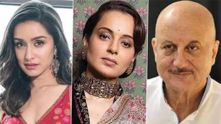 Rising India-Pakistan Tensions: Bollywood Stands in Solidarity with Armed Forces!