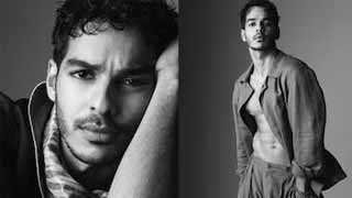 ईशान खट्टर का नाम फोर्ब्स एशिया की अंडर 30 सूची में शामिल!