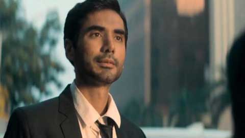 Ishwak Singh discusses his character's journey in Amazon MX Player's Mitti!
