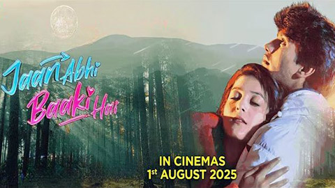 'Jaan Abhi Baaki Hai' Trailer Out Now: A Soul-Stirring Musical Romance Set in the Himalayas!