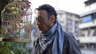 Jackie Shroff talks about the birds from the set of Amazon MX Player's Chidiya Udd!