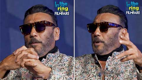 Speaking about his camaraderie with co-stars, Jackie fondly recalls his close bond with Danny Denzongpa, Dimple Kapadia, and Amrita Singh on In The Ring with Filmfare!