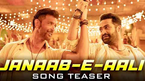 Janaabe-Aali-Song