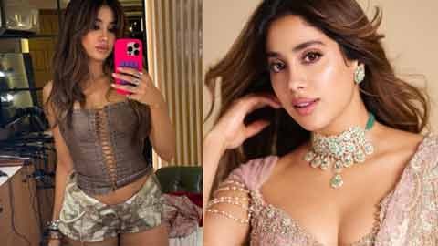 Janhvi-Buffaloplasty