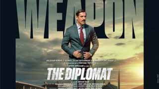 John Abraham-Starrer Thriller 'The Diplomat' Gets a Release Date!