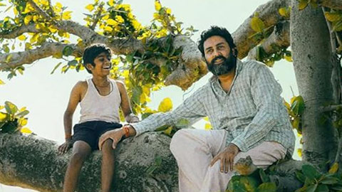 Abhishek Bachchan Returns with an Emotional Journey in Kaalidhar Laapata on Zee5!