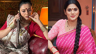Kadambari Vs Pushpa- Will Pushpa be able to save the chawl from demolition in Sony SAB's 'Pushpa Impossible'?