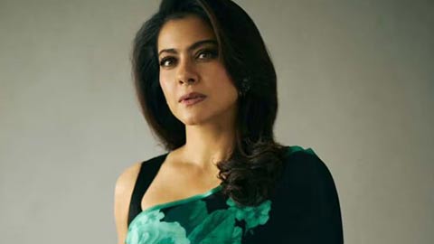 Kajol Responds to Controversy Over 'Haunted' Comment About Ramoji Film City!