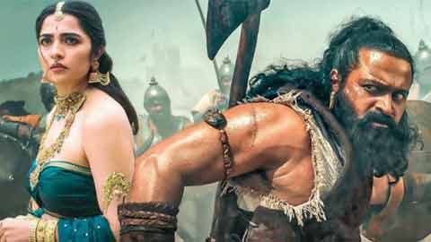 Kantara Chapter 1 Smashes Box Office Records, Crosses Rs400 Crore and Surpasses Baahubali And Salaar!