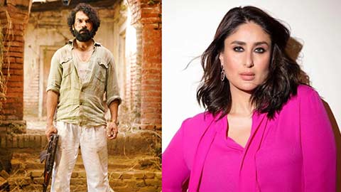 Kareena Kapoor Khan Sends Love to Rajkummar Rao's Maalik, Says 'Kill It, Guys'!