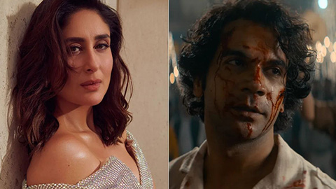 Kareena Kapoor Praises Rajkummar Rao's 'Maalik' Teaser, says, 'Looking Amazing- Kill it!