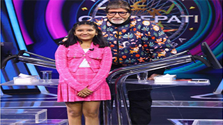 Will Ishita Gupta be the first Junior contestant of this season to win 1 Crore?