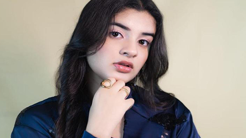Criminal Justice: A Family Matter Spotlights Khushi Bharadwaj's Portrayal of Ira, a Character with Asperger's Syndrome!