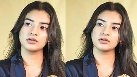 क्रिमिनल जस्टिस: ए फैमिली मैटर में खुशी भारद्वाज ने इरा किरदार पर प्रकाश डाला!
