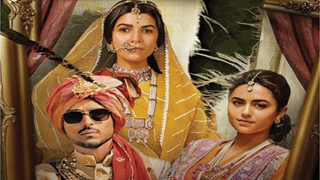 Har Sach Ke Peeche Ek Aur Jhooth Hai - Kull premieres exclusively on JioHotstar, unraveling a dark tale of betrayal, murder, and family secrets!