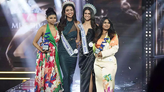  LIVA Miss Diva 2024 Grand Finale Celebrates Beauty, Fashion, and Innovation!