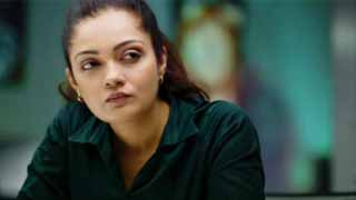 South Thriller Film Features Sheena Chohan as a Lady COP Opposite JD Chakravarty!