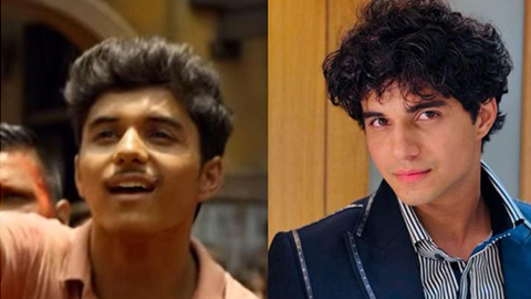 Abhay Verma: The Leading Man of Phantom Films 'Laikey Laikaa'!