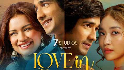 Get ready for an International love story like no other: Shantanu Maheshwari, Avneet Kaur starrer Love in Vietnam to hit theatres on 12th September 2025!