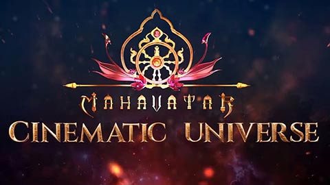 Get Ready to Roar! The Mahavatar Cinematic Universe Has Arrived!