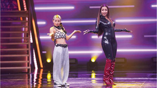 Malaika Arora shares what makes a performance unforgettable!