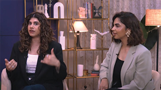 Malvika Sitlani on Redefining Female Friendships: 'It's Cool to Be a Girl’s Girl'!