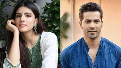 Medha Rana Joins Border 2 Cast Opposite Varun Dhawan!