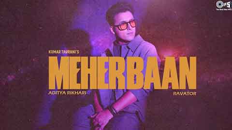 Meherbaan-Out