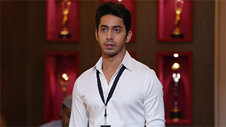 Mihir Ahuja reflects on his time filming Amazon MX Player's Pyar, Paisa, Profit!