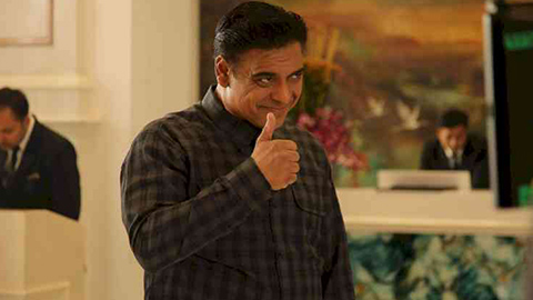 Ram Kapoor on the powerhouse ensemble behind Mistry, 'Acting is a group effort'!